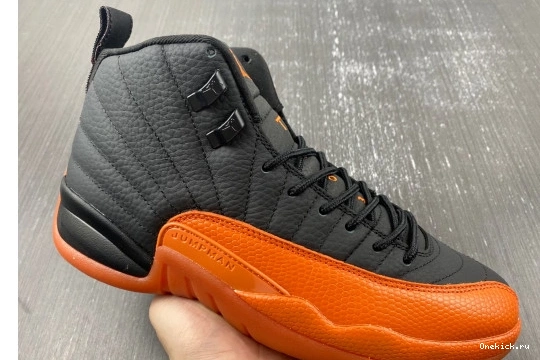 DailyWear Brilliant 667  Retro Orange FD9101-081  12 Jordan FD9101-081 0604